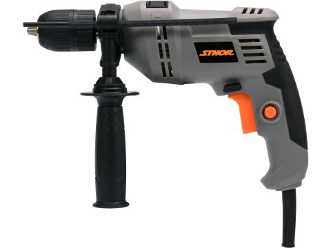 IMPACT DRILL 710W [1]