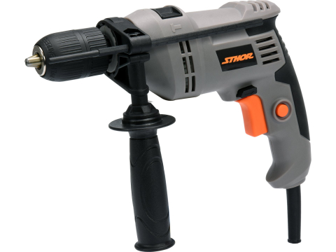 Masini de gaurit - IMPACT DRILL 710W