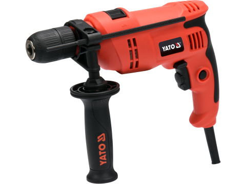 Masini de gaurit - IMPACT DRILL 710W