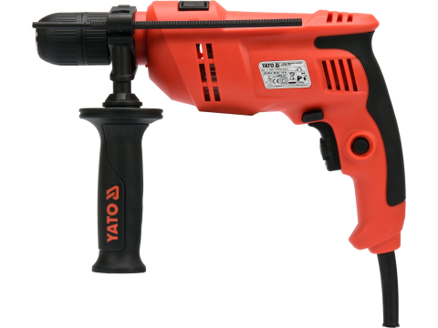 IMPACT DRILL 710W [1]