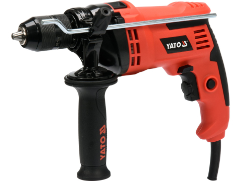 Masini de gaurit - IMPACT DRILL 810W