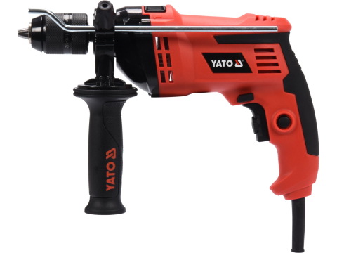 IMPACT DRILL 810W [1]