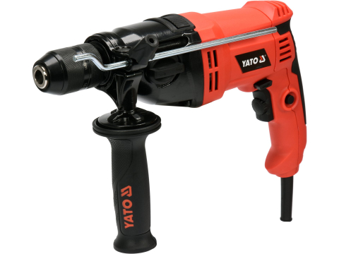 Masini de gaurit - IMPACT DRILL 850W WITH 2 GEARSn