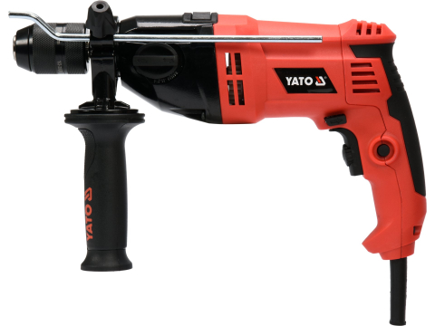 IMPACT DRILL 850W WITH 2 GEARSn [1]