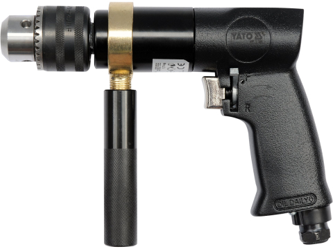 Scule pneumatice - REVERSIBLE AIR DRILL
