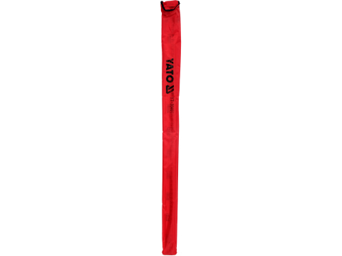 TELESCOPIC ROD 3M [2]