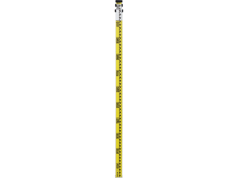 Instrumente de măsură și control - TELESCOPIC ROD 3M