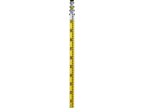 Instrumente de măsură și control - TELESCOPIC ROD 5M