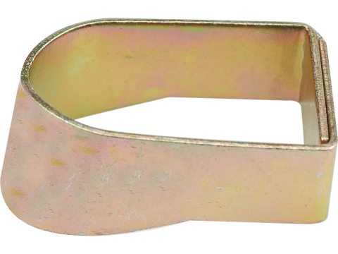 Scule de mână pentru grădinărit - GALVANIZED RING FOR SCYTHE