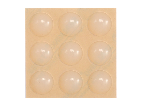 Echipamente pentru uz casnic - ANTI-SKINDS SILICONE PADS