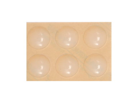 Echipamente pentru uz casnic - ANTI-SKINDS SILICONE PADS