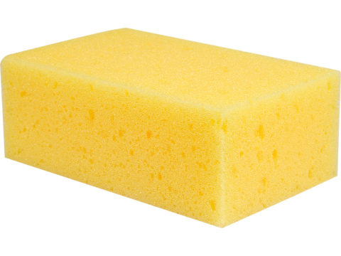 Articole pentru gresie și faianță - GROUT SPONGE