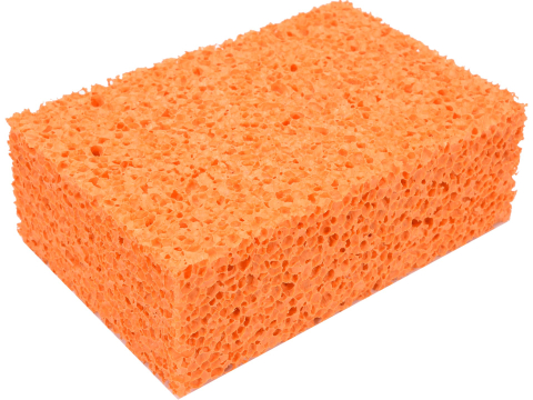 Articole pentru gresie și faianță - GROUT SPONGE