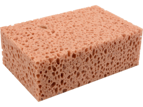 Articole pentru gresie și faianță - GROUT SPONGE