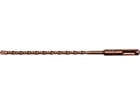 Accesorii si echipamente - MASONRY DRILL SDS PLUS 6,5X200MM