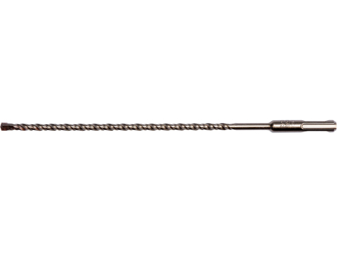 Accesorii si echipamente - MASONRY DRILL SDS PLUS 6,5X260MM
