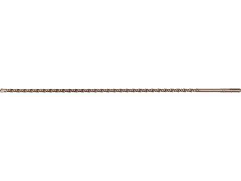 Găurire și alezare - MASONRY DRILL BIT 10X600 MM SDS PLUS 3-POINT