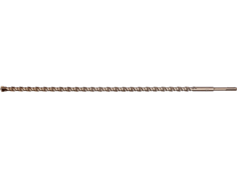 Accesorii si echipamente - MASONRY DRILL BIT 16X200 MM SDS PLUS 3-POINT