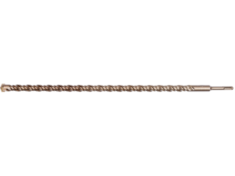 Accesorii si echipamente - MASONRY DRILL BIT 22X600 MM SDS PLUS 3-POINT