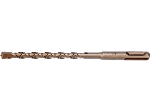 Accesorii si echipamente - MASONRY DRILL BIT 8X110 MM SDS PLUS 3-POINT