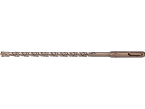 Găurire și alezare - MASONRY DRILL BIT 8X210 MM SDS PLUS 3-POINT