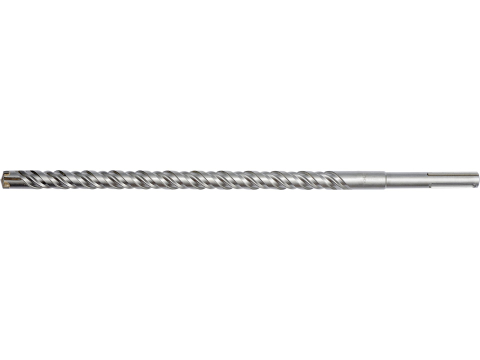 Accesorii si echipamente - MASONRY DRILL BIT SDS MAX 28X600MM