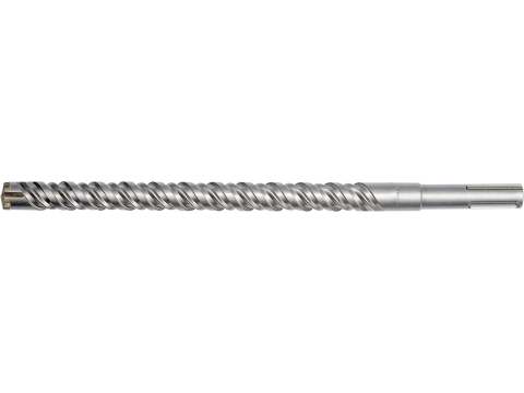 Accesorii si echipamente - MASONRY DRILL BIT SDS MAX 35X600MM