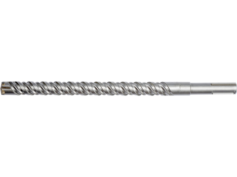 Găurire și alezare - MASONRY DRILL BIT SDS MAX 38X600MM