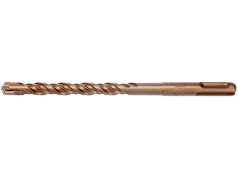 Scule electrice - MASONRY DRILL BIT 10X160 MM SDS PLUS X-TIP