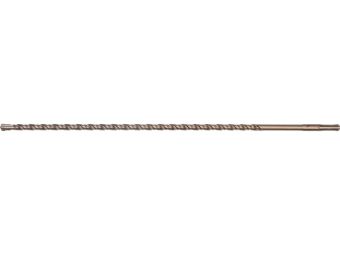 Accesorii si echipamente - MASONRY DRILL BIT 10X300 MM SDS PLUS X-TIP