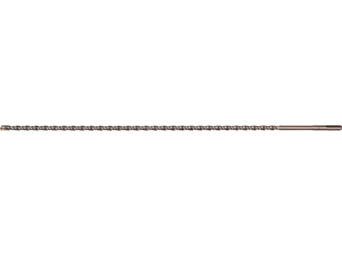 Accesorii si echipamente - MASONRY DRILL BIT 10X600 MM SDS PLUS X-TIP