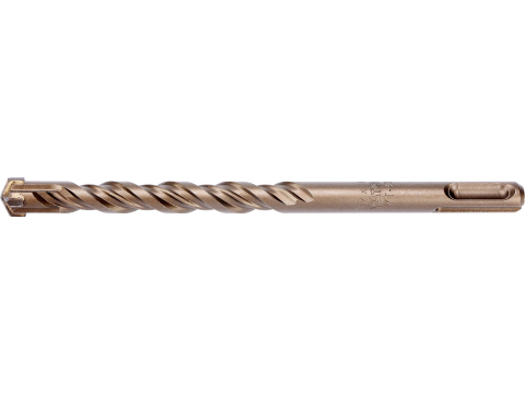 Accesorii si echipamente - MASONRY DRILL BIT 12X160 MM SDS PLUS X-TIP