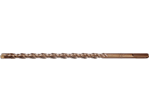 Accesorii si echipamente - MASONRY DRILL BIT 12X260 MM SDS PLUS X-TIP