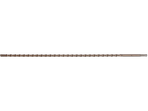 Scule electrice - MASONRY DRILL BIT 12X600 MM SDS PLUS X-TIP