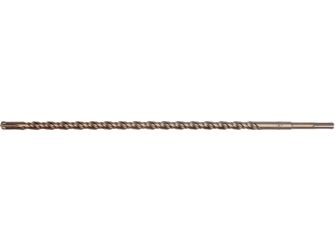 Accesorii si echipamente - MASONRY DRILL BIT 14X460 MM SDS PLUS X-TIP