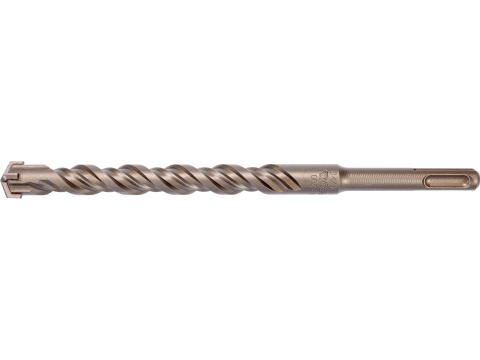 Scule electrice - MASONRY DRILL BIT 16X200 MM SDS PLUS X-TIP