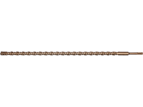 Scule electrice - MASONRY DRILL BIT 18X600 MM SDS PLUS X-TIP