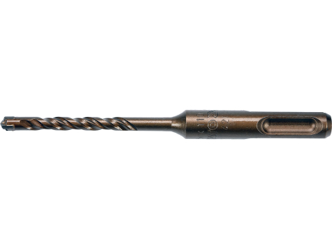 Accesorii si echipamente - MASONRY DRILL BIT 5X110 MM SDS PLUS X-TIP