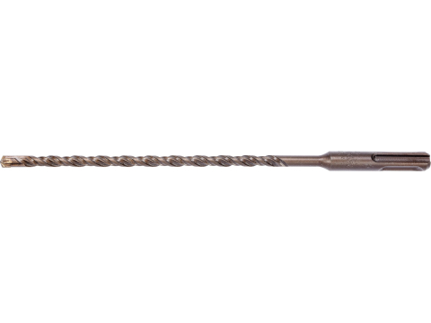 Accesorii si echipamente - MASONRY DRILL BIT 6X210 MM SDS PLUS X-TIP