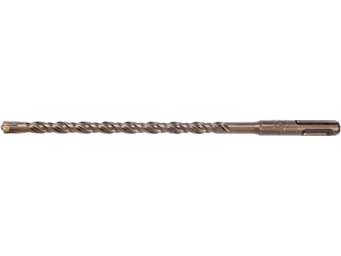 Găurire și alezare - MASONRY DRILL BIT 8X160 MM SDS PLUS X-TIP
