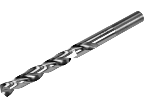 HSS PREMIUM DRILL BIT FOR METAL 10,2MM [1]