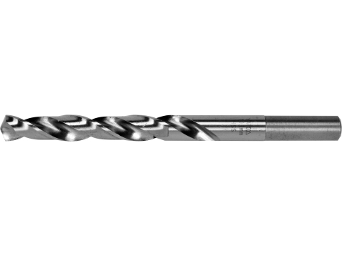Accesorii si echipamente - HSS PREMIUM DRILL BIT FOR METAL 10,2MM