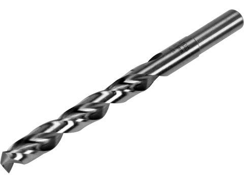 HSS PREMIUM DRILL BIT FOR METAL 10,5MM [1]