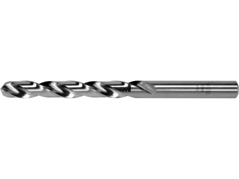 Accesorii si echipamente - HSS PREMIUM DRILL BIT FOR METAL 10,0MM