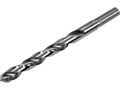 HSS PREMIUM DRILL BIT FOR METAL 11MM [1]