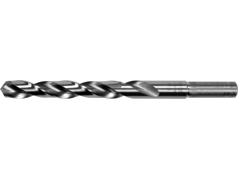 Scule electrice - HSS PREMIUM DRILL BIT FOR METAL 11MM