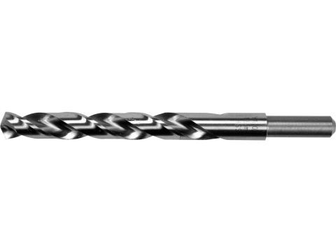 Accesorii si echipamente - HSS PREMIUM DRILL BIT FOR METAL 12,5MM