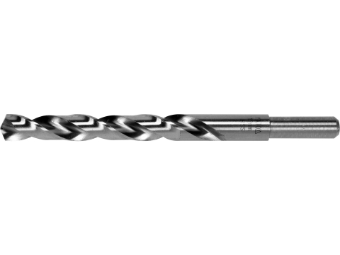 Accesorii si echipamente - HSS PREMIUM DRILL BIT FOR METAL 12MM