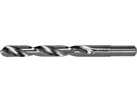 Scule electrice - HSS PREMIUM DRILL BIT FOR METAL 14MM