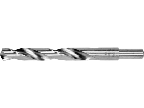 Accesorii si echipamente - HSS PREMIUM DRILL BIT FOR METAL 16MM